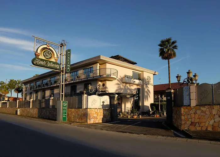 Hotel Bellavista