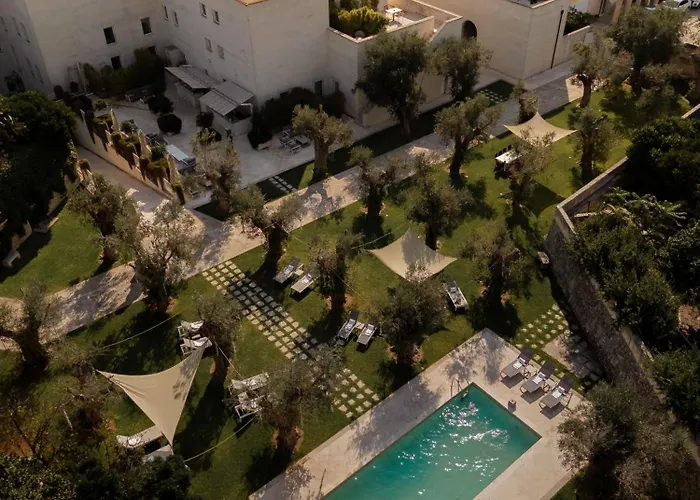 La Fiermontina Luxury Home Hotel