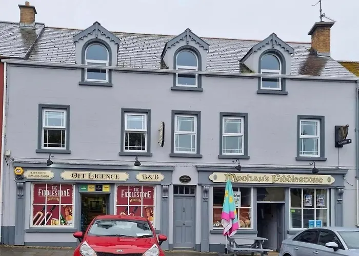 Fiddlestone Bar And B&B