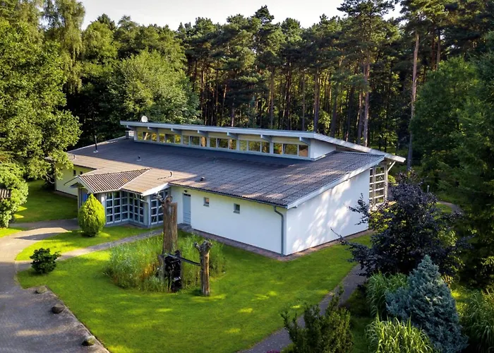 Hotel Zur Heidschnucke