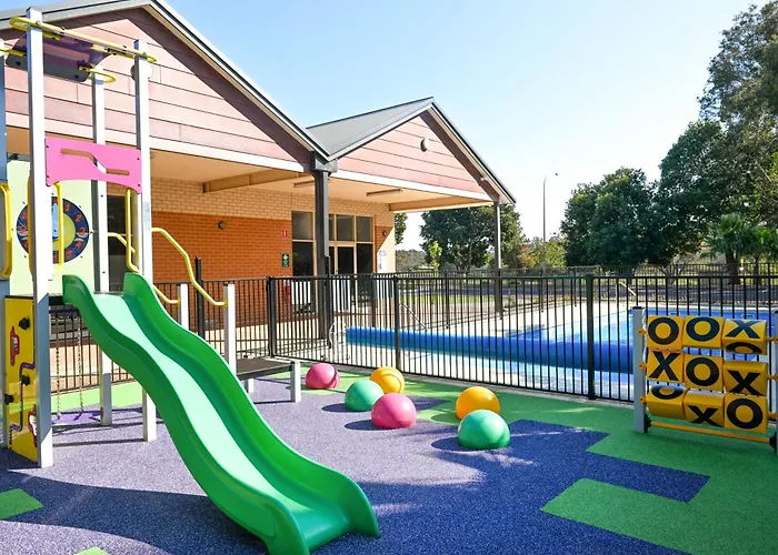 Collie Ridge Resort