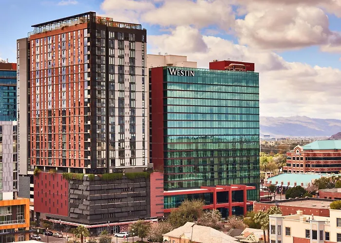 Westin Tempe