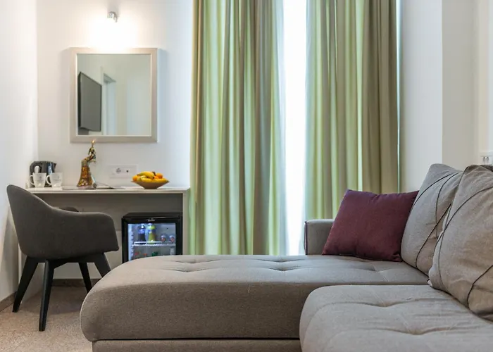 Hotel Fontana Vrnjacka Banja