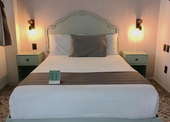 Añoranza Hotel Boutique