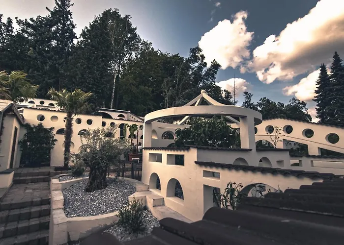 Hotel Schuetz