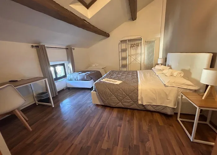 B&B Magnolia Verona