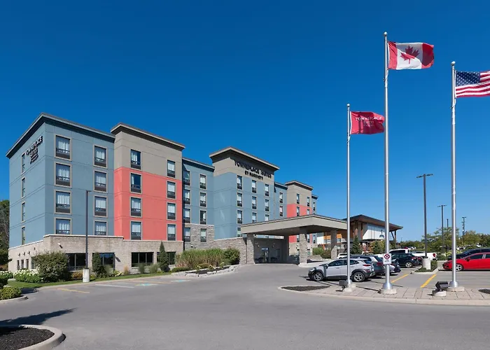 Towneplace Suites By Marriott Belleville