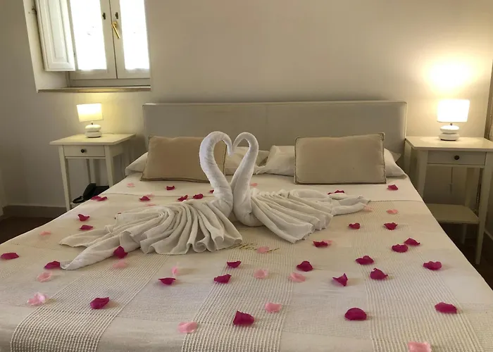 Caveoso Hotel