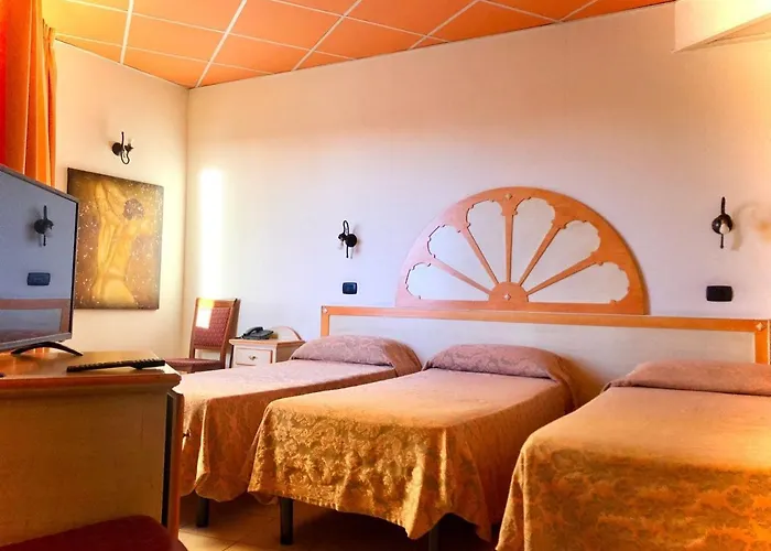 Hotel Villabella San Bonifacio