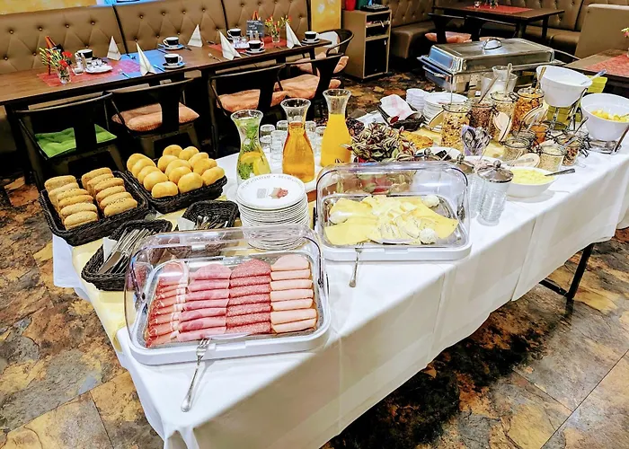 Pension Cafe & Mehr