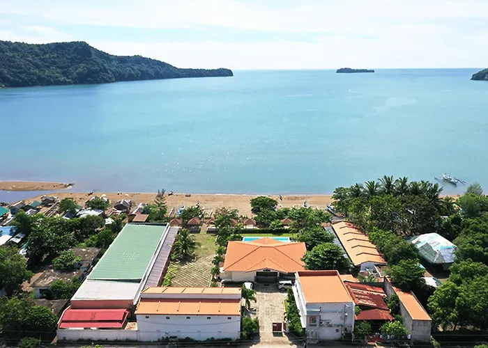 Rsam Beach Resort By Cocotel