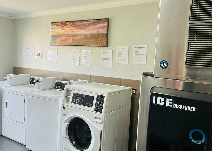 Studio 6 Suites San Ysidro Ca South Bay