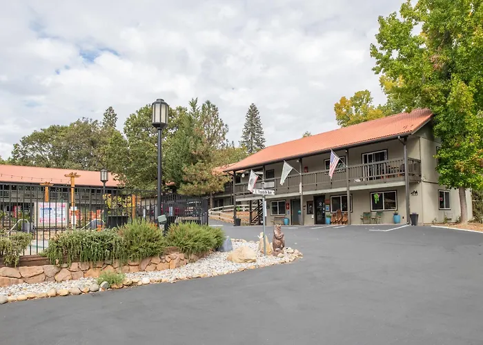 Yosemite Westgate Lodge