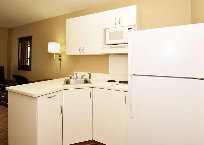 Extended Stay America Suites - Portland - Vancouver