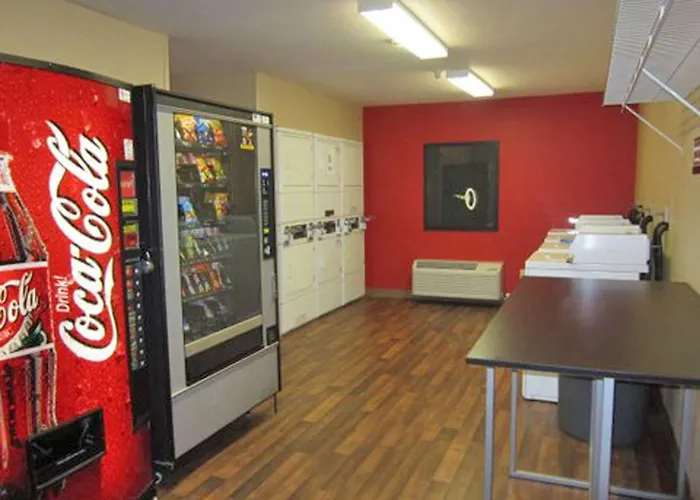 Extended Stay America Suites - Austin - Southwest