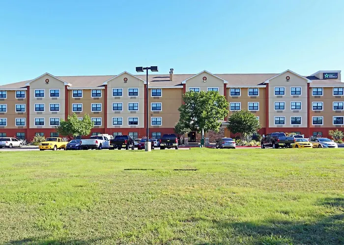 Extended Stay America Suites - Austin - Southwest