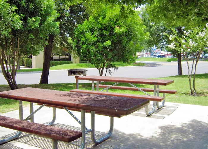Extended Stay America Suites - - Airport