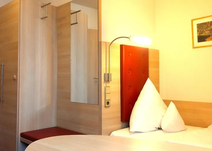 Hotel Landgasthof Schwanen Kehl