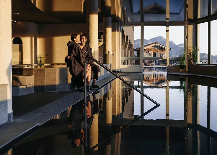 Solea Dolomiti Boutique Hotel Fai Della Paganella