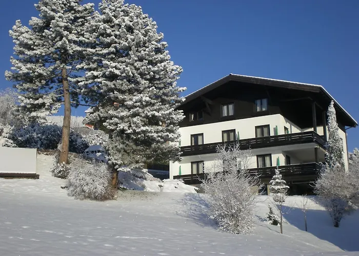 Pension Seirer