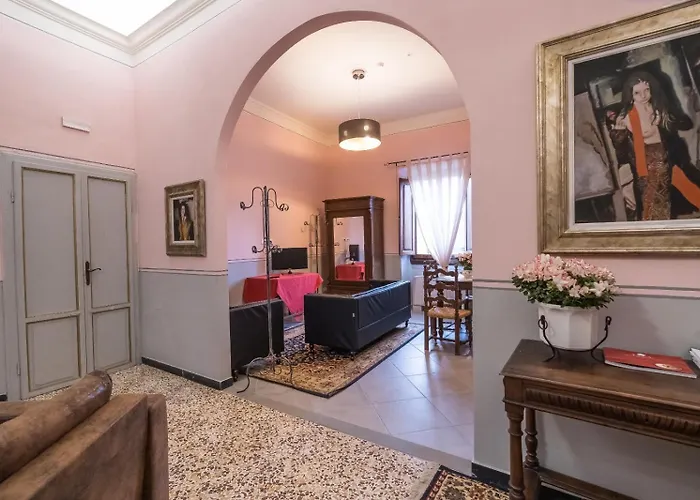 Albergo Casentino