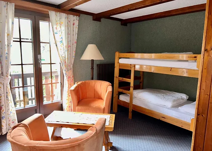 B&B Hôtel Aux Mille Etoiles