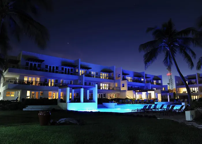 The Phoenix Resort