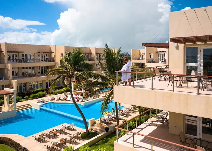 The Phoenix Resort