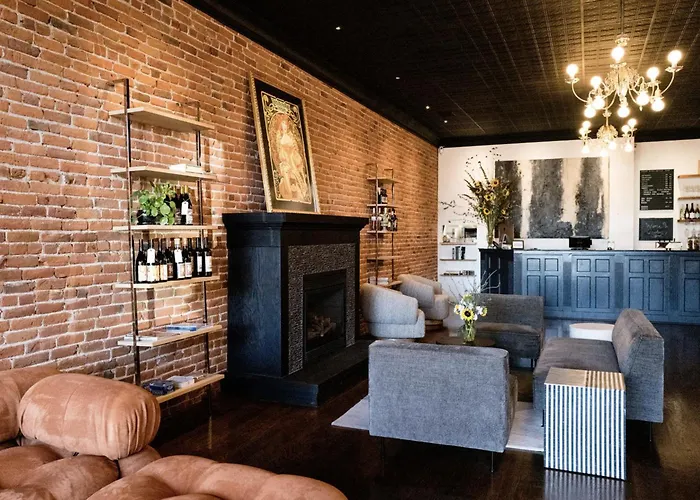 The Bishop Hotel