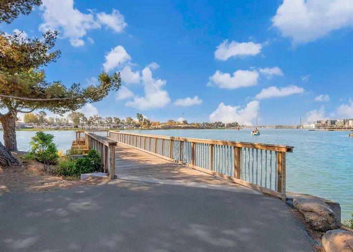 Best Western Plus Bayside Hotel