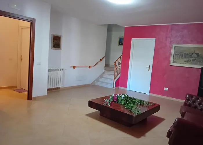 Villa Levante