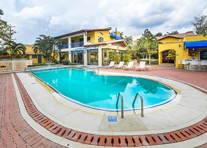 Porto Bello Hotel Boutique