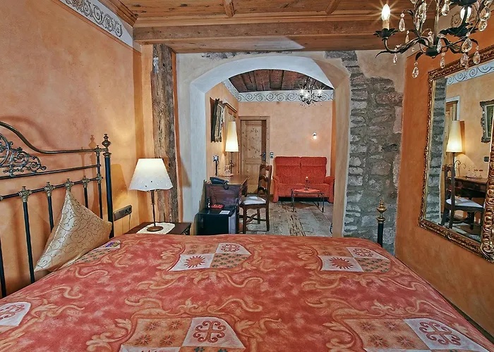 Historik Hotel Gotisches Haus garni Rothenburg ob der Tauber