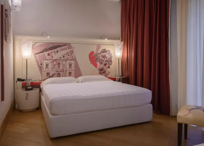 Hotel Armonia