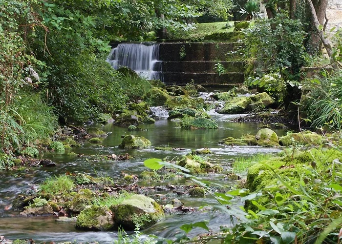 Posada PetFriendly El Molino de Cantabria B&B