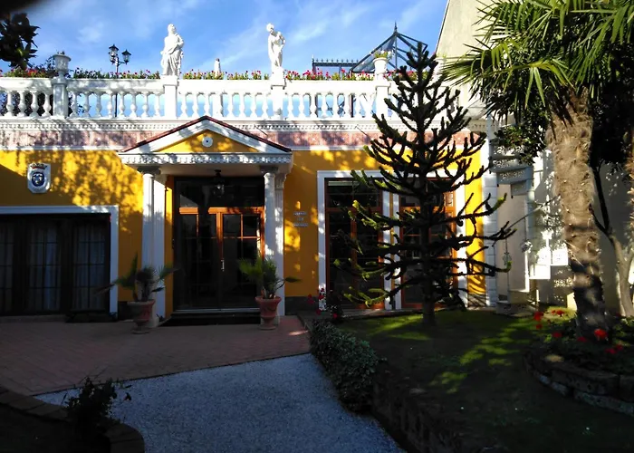 Villa-Angelina