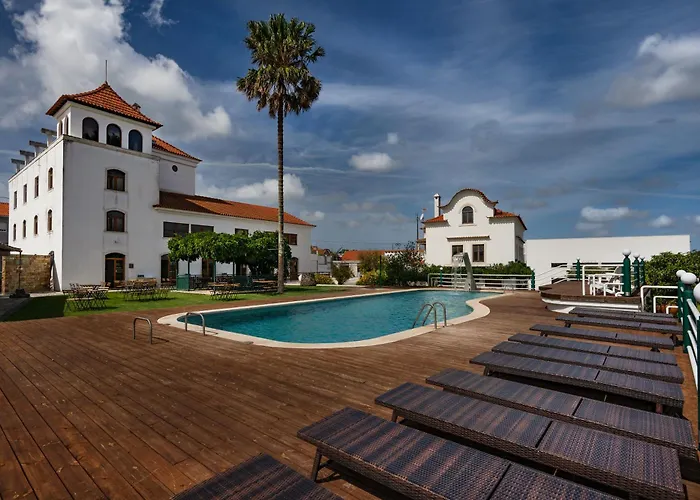 Quinta D'Anta- Hotel Rural