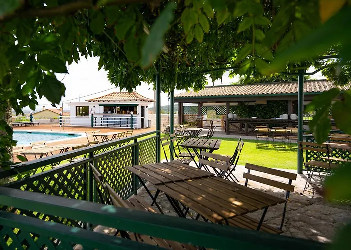 Quinta D'Anta- Hotel Rural Maiorca