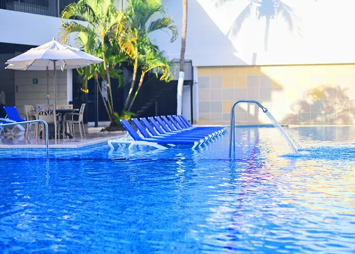 Sol Caribe San Andrés All Inclusive