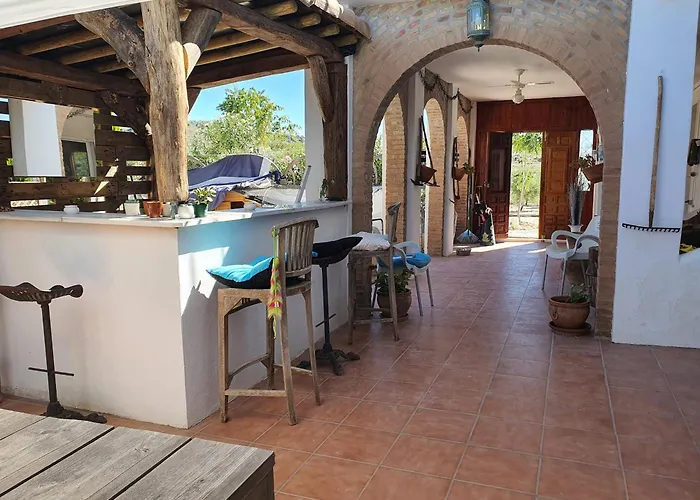 Casa Nuestro Sueño