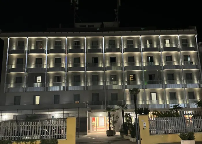 Hotel Vittoria