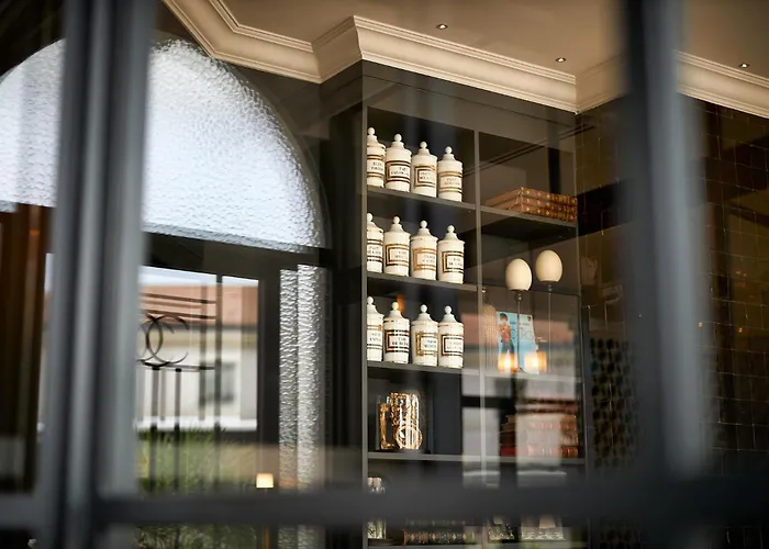 Hotel Victoria Valence 