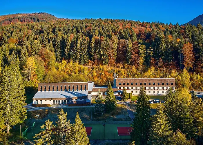 Hotel Stupka