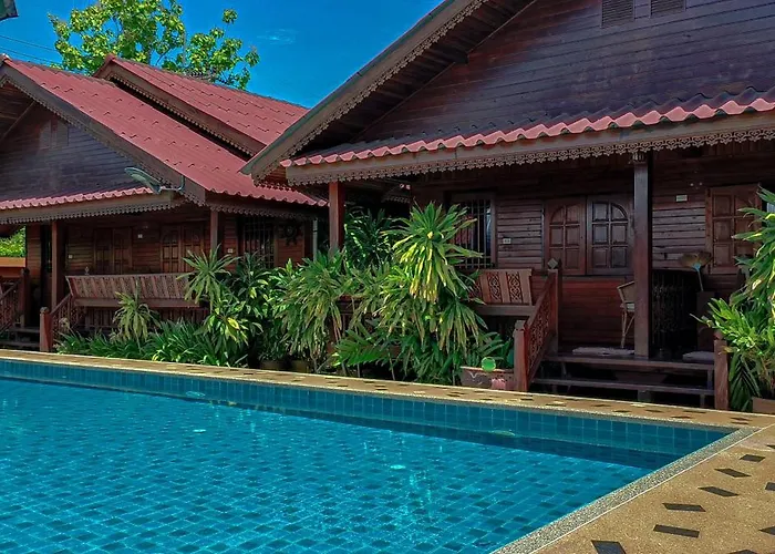 My Dream House Resort Jomtien Beach
