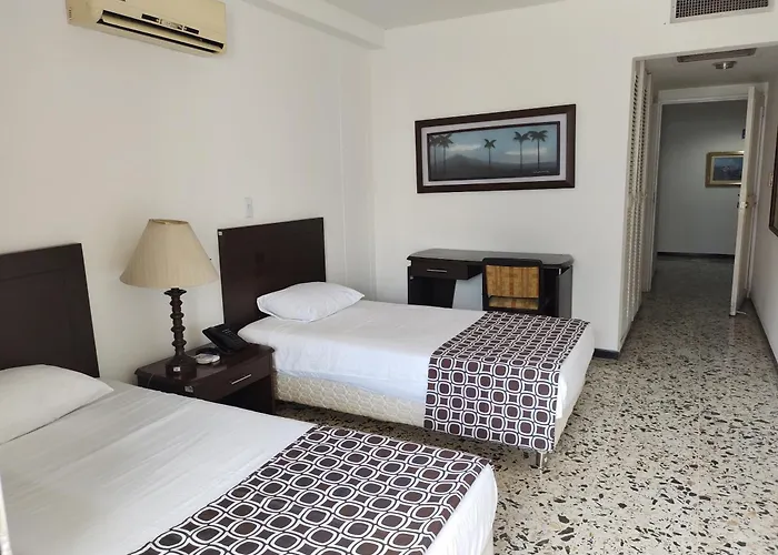 Hotel Estación by Destino Pacifico