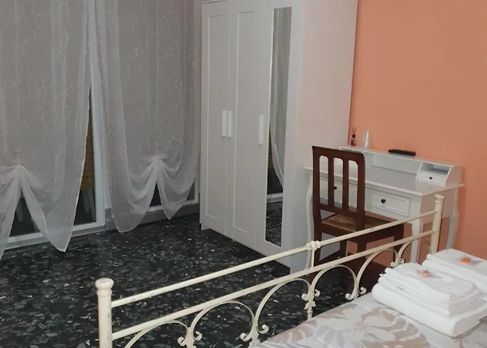 Andrea affittacamere e B&B