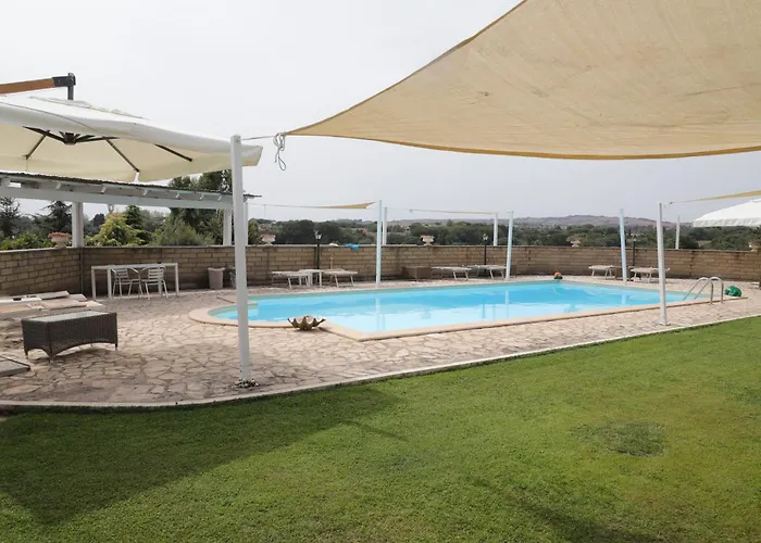 B&B Le Colline Country House