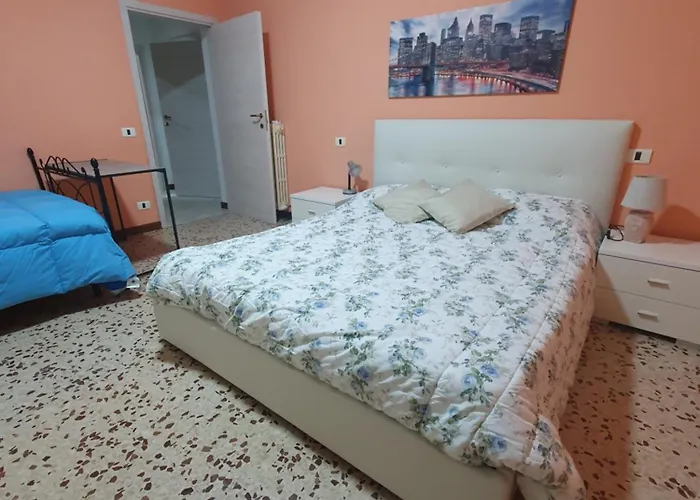 Andrea affittacamere e B&B
