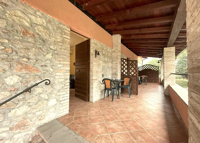 Locanda Settecamini