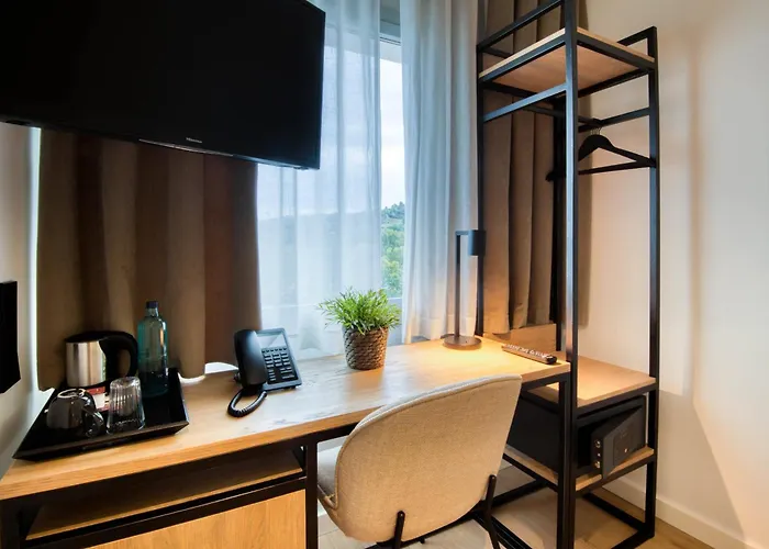 Hotel Costabella Gerona